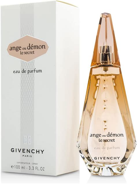 givenchy ange ou demon le secret price|givenchy ange ou demon review.